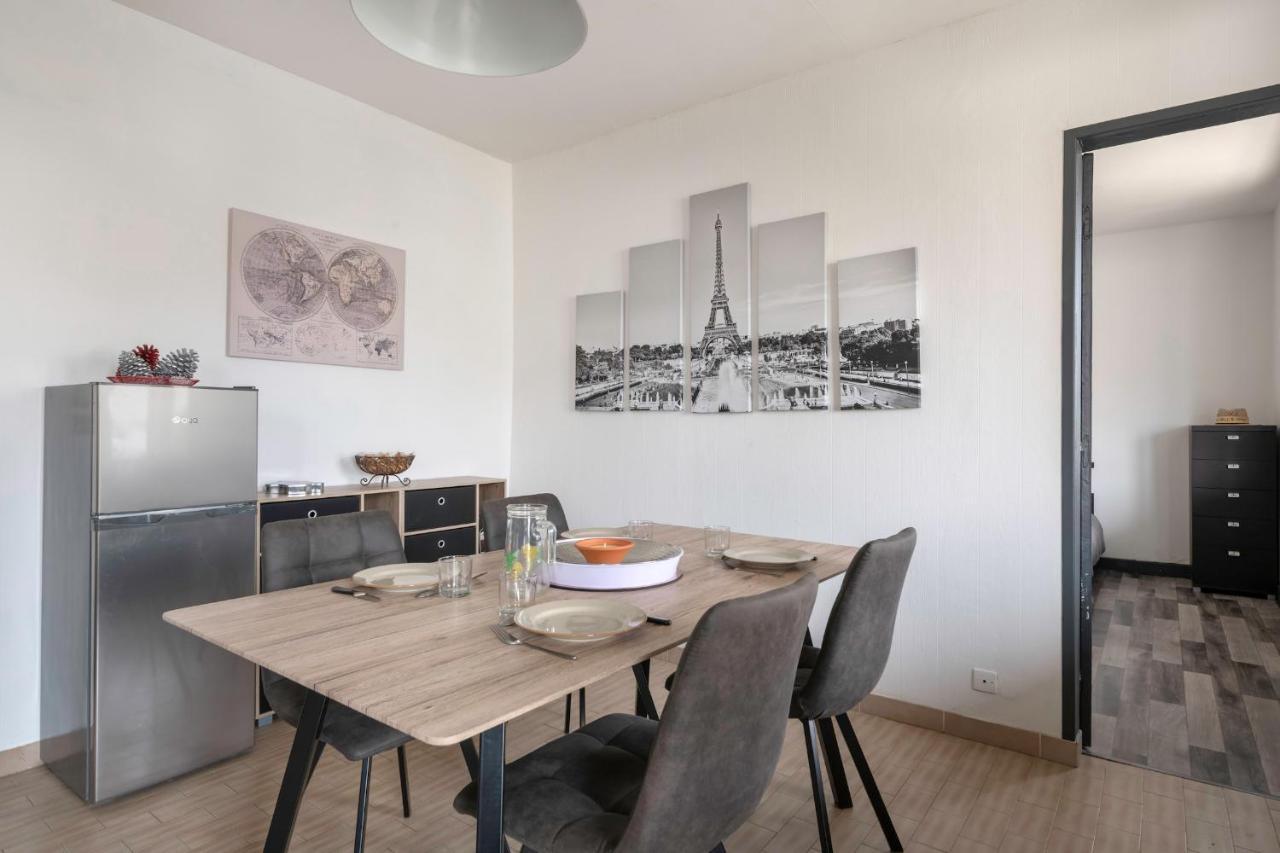 Maison Pour 6. Pornic 700M De La Plage Εξωτερικό φωτογραφία